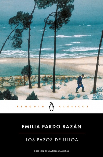 [9788491050155] Los pazos de Ulloa