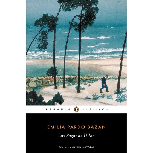 [9788491050155] Los pazos de Ulloa