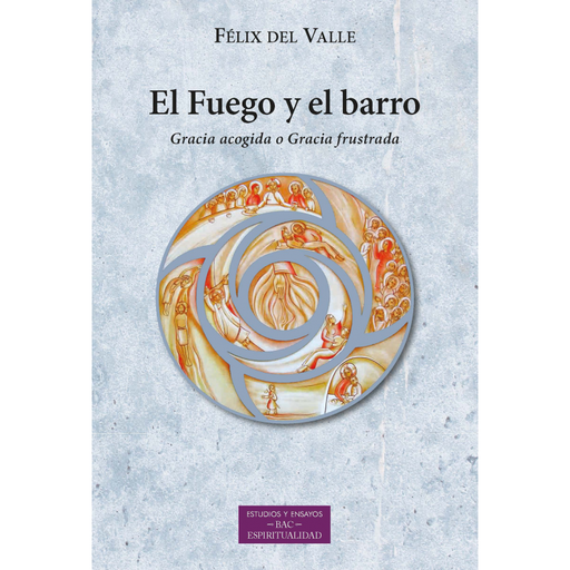 [9788422021865] El Fuego y el barro