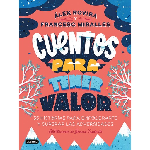 [9788408249146] Cuentos para tener valor