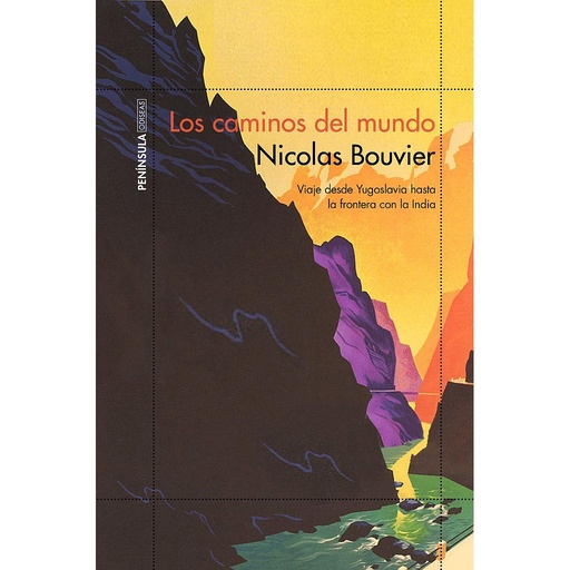 [9788499427782] Los caminos del mundo