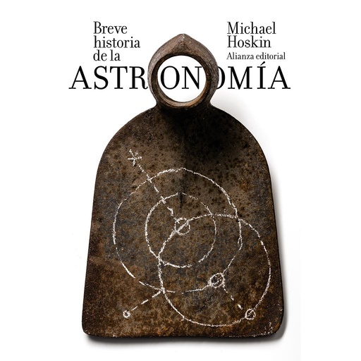 [9788491043492] Breve historia de la astronomía