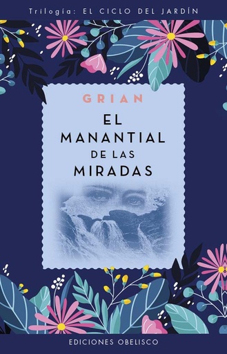 [9788411721097] MANANTIAL DE LAS MIRADAS, EL (N.E.)