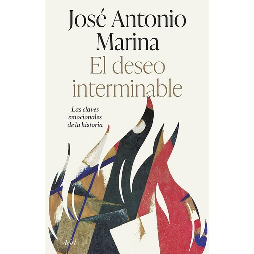 [9788434435865] El deseo interminable