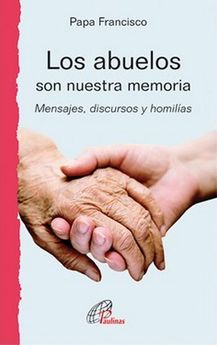 [9788416180943] Los abuelos son nuestra memoria