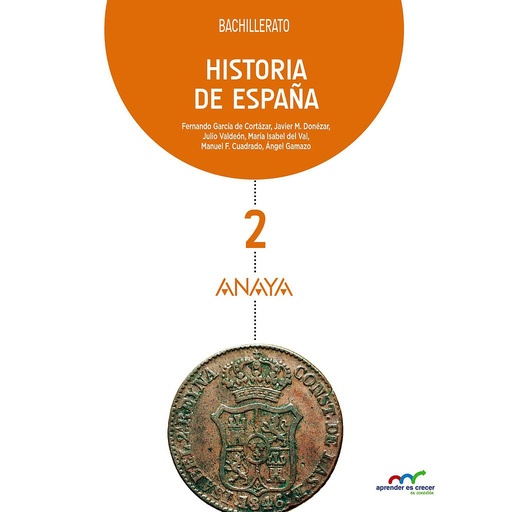 [9788469812938] Historia de España 2.