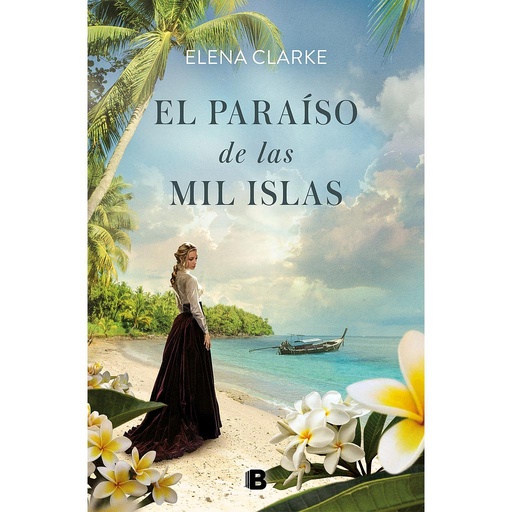 [9788466666350] El paraíso de las mil islas