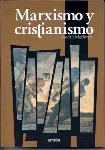 [9788493476052] MARXISMO Y CRISTIANISMO