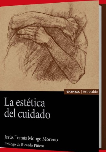 [9788431338039] La estética del cuidado