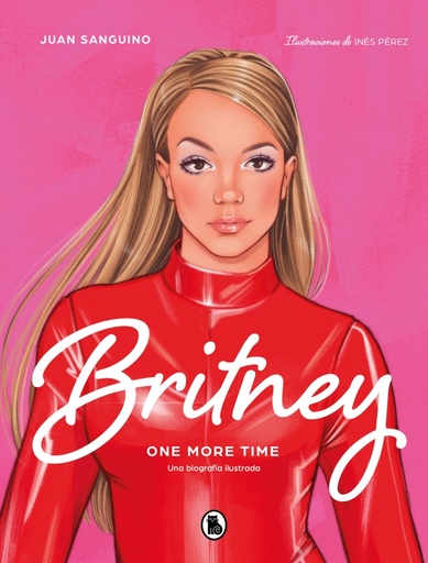 [9788402426574] BRITNEY