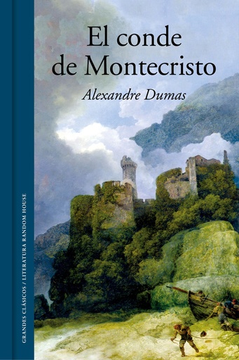 [9788439730132] El conde de Montecristo