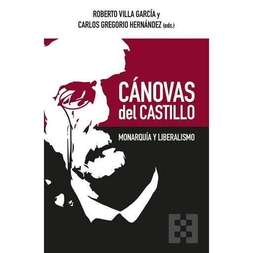 [9788413391427] CÁNOVAS DEL CASTILLO