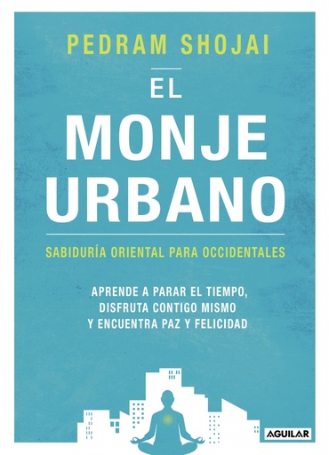 [9788403516595] El monje urbano