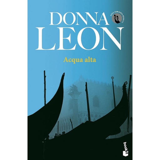 [9788432217647] Acqua alta