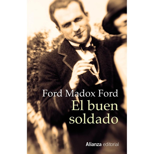 [9788491817727] El buen soldado
