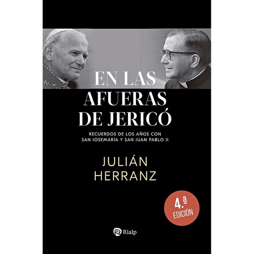 [9788432136184] En las afueras de Jericó