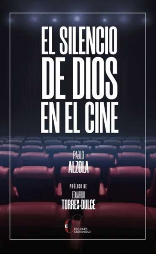 [9788470576775] El silencio de Dios en el cine