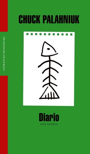 [9788439710479] DIARIO .UNA NOVELA