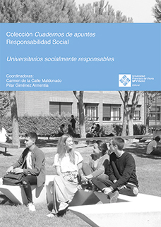 [9788415423966] Universitarios socialmente responsables