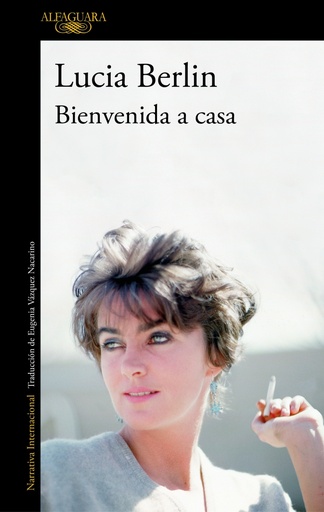 [9788420435732] Bienvenida a casa