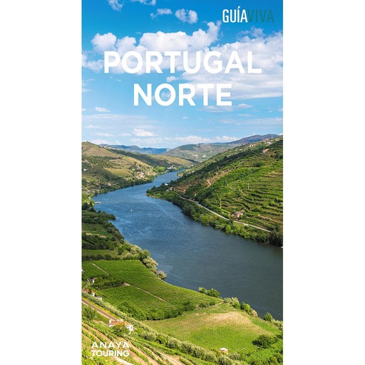 [9788491587514] Portugal Norte