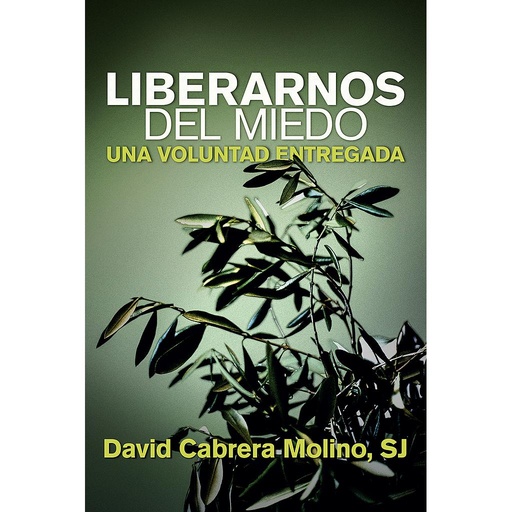 [9788429330137] Liberarnos del miedo