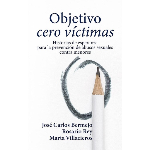 [9788429329414] Objetivo cero víctimas