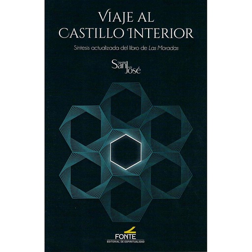 [9788470684920] Viaje al castillo interior