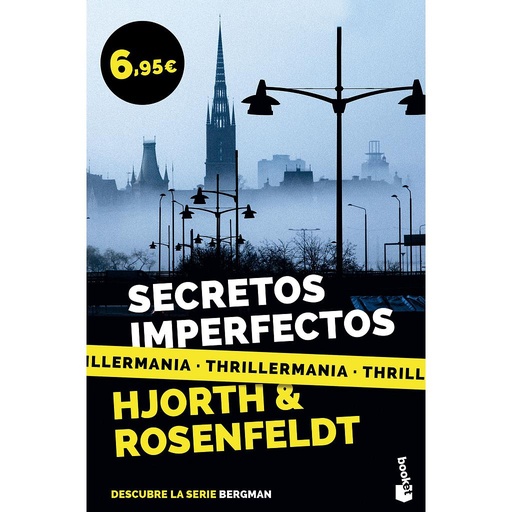 [9788408230878] Secretos imperfectos