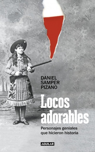 [9788403523807] Locos adorables