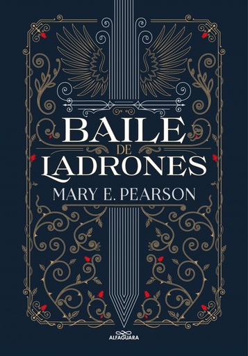 [9788419191410] Baile de ladrones (Baile de ladrones 1)