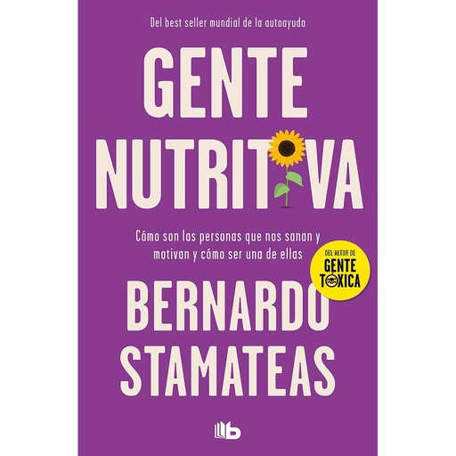 [9788413147109] Gente nutritiva