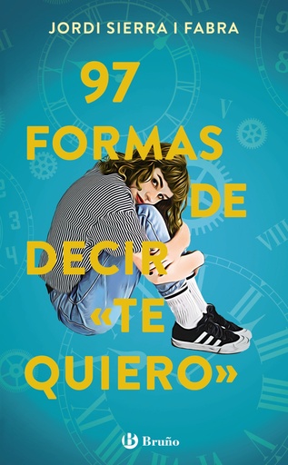 [9788469666319] 97 formas de decir "te quiero"