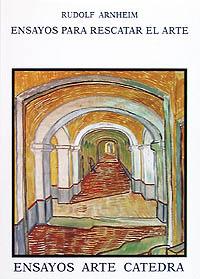 [9788437611440] Ensayos para rescatar el arte
