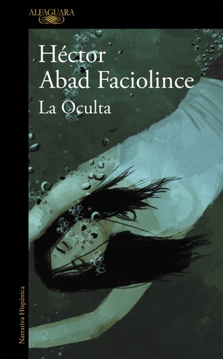 [9788420400761] La Oculta