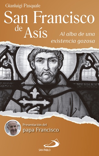 [9788428550307] San Francisco de Asís