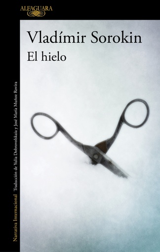 [9788420474458] El hielo