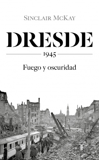 [9788430623136] Dresde