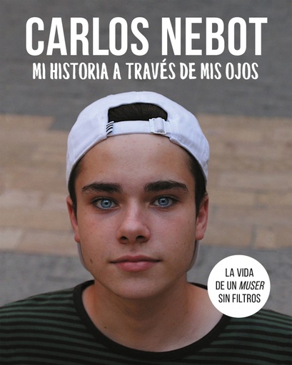 [9788420434285] Mi historia a través de mis ojos