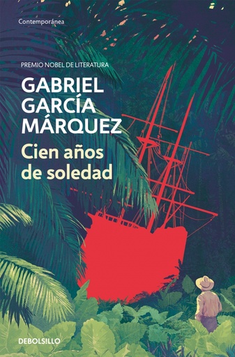 [9788497592208] Cien años de soledad