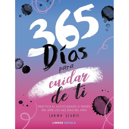 [9788448033095] 365 días para cuidar de ti