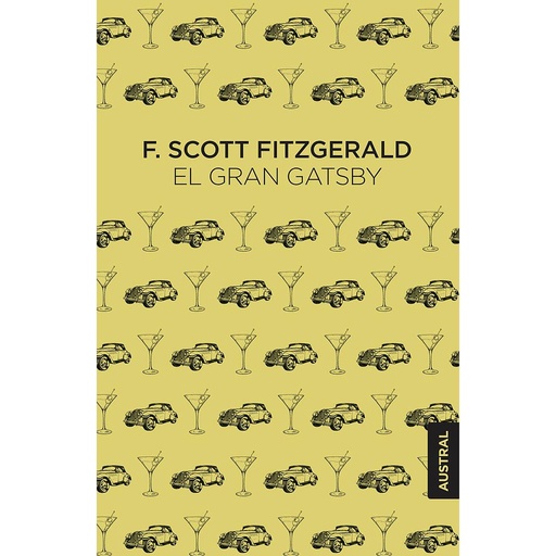 [9788408238218] El gran Gatsby