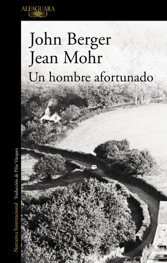 [9788420473499] Un hombre afortunado
