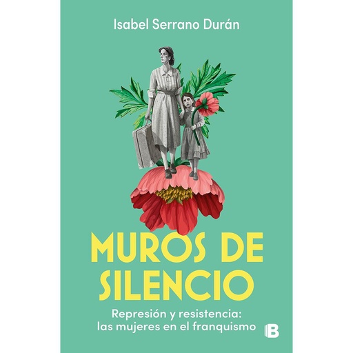 Muros de silencio