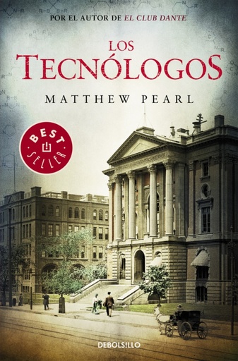 [9788466334266] Los tecnólogos