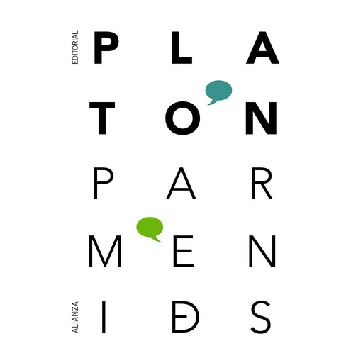 [9788491040835] Parménides