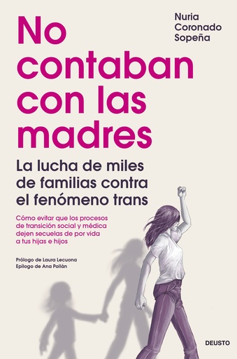 [9788423437436] No contaban con las madres