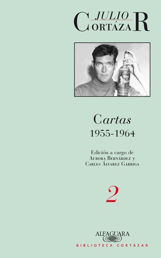 [9789870421405] Cartas 1955-1964. Tomo 2
