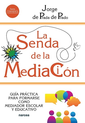 [9788427731493] La senda de la Mediación