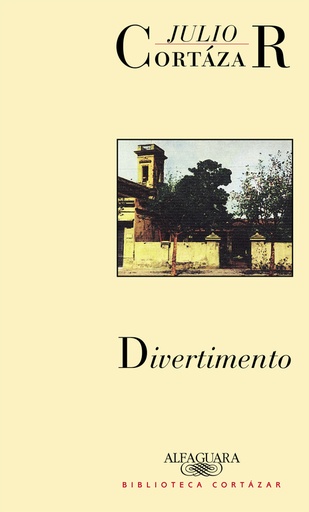 [9789505112159] Divertimento